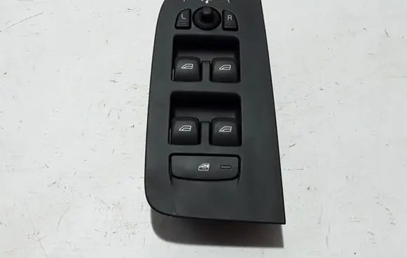 Volvo XC60 Electric window control switch 31433406