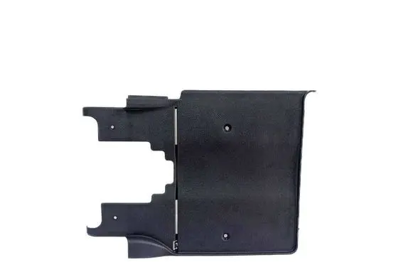 Mercedes-Benz ML W163 Seat trim JCI543729 543729 3683