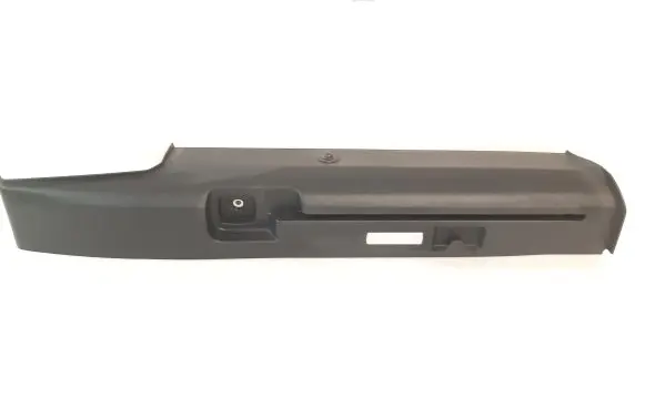 Mercedes-Benz G W463 2nd Gen Centre console side trim rear A4636902201