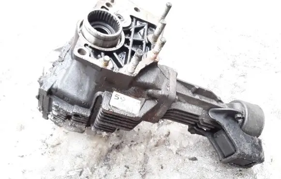 Lexus RX 300 Front differential 