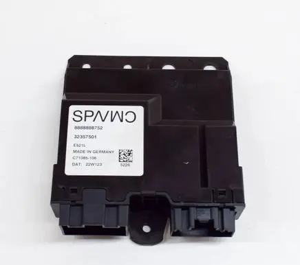 Volvo XC40 Tailgate/trunk control unit/module 8888888752 32357501