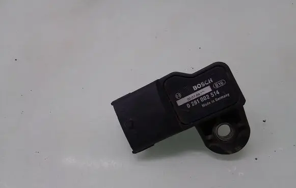 Peugeot Boxer Air pressure sensor 0281002514