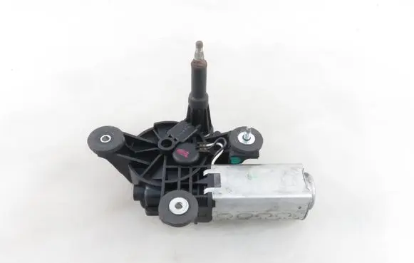 Fiat Panda II Rear window wiper motor TGL350 MS2596007002