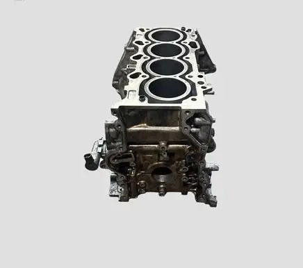 Mazda CX-5 Engine block SH01