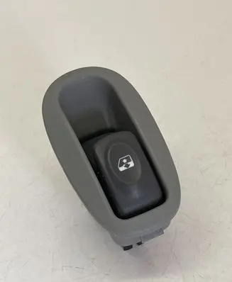 Renault Scenic I Electric window control switch 432963K