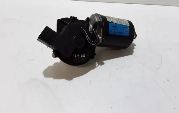 Hyundai Tucson LM Wiper motor 98100D3900