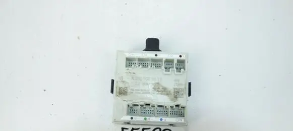 Mercedes-Benz C W206 Door central lock control unit/module A2069000613