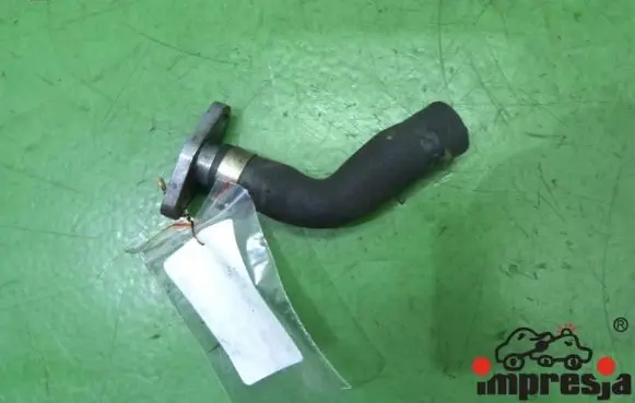 Ford Focus Intercooler hose/pipe IMPRK563914