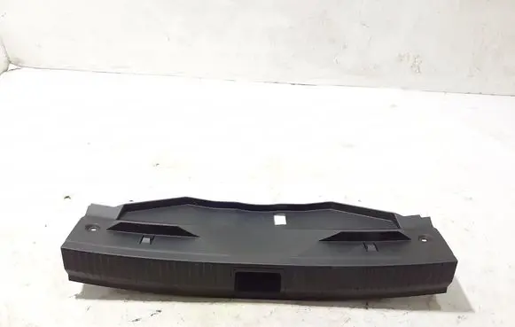 Renault Austral Trunk/boot sill cover protection 849204290R