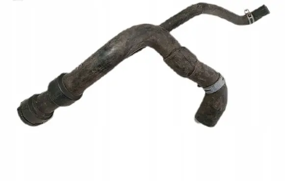 Volkswagen PASSAT B5 Engine coolant pipe/hose 8D0121055G