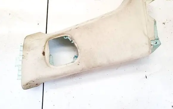 Tesla Model S (B) pillar trim (top) 102161201A