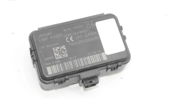 Land Rover Range Rover Evoque L538 Other devices BJ3215K602BA