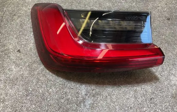 BMW 3 G20 G21 Rear/tail lights 2SD2469 2SD01317301 0191730100201531