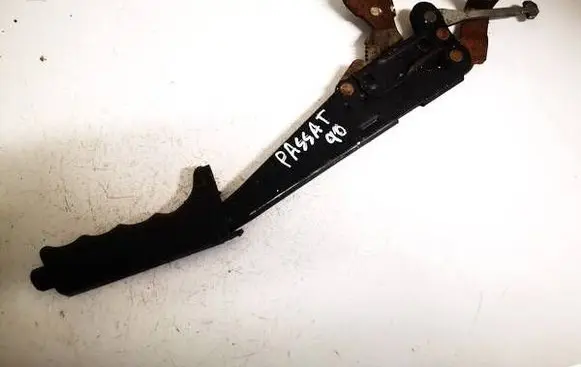 Volkswagen PASSAT B3 Handbrake/parking brake lever assembly 357711307A
