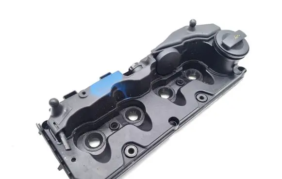 Skoda Octavia Mk2 (1Z) Rocker cam cover 03L103469R