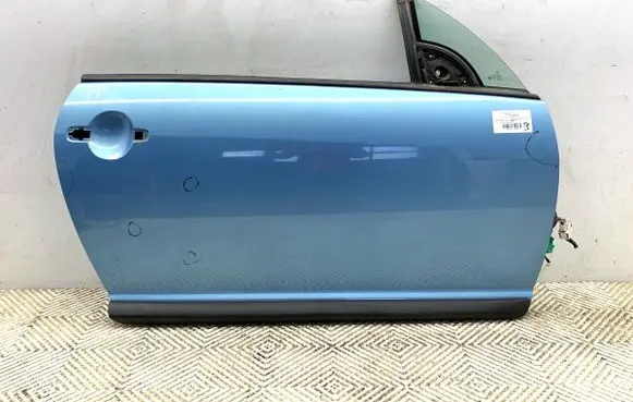 Citroen C3 Front door