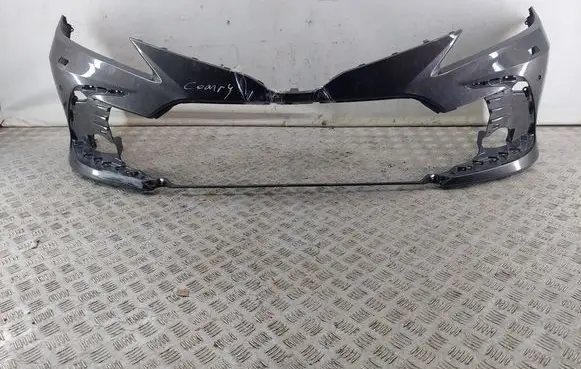 Toyota Camry VIII XV70 Front bumper 5211933C50