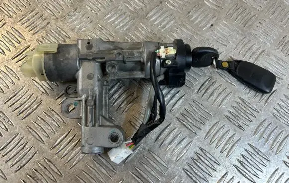 Hyundai Santa Fe Ignition lock