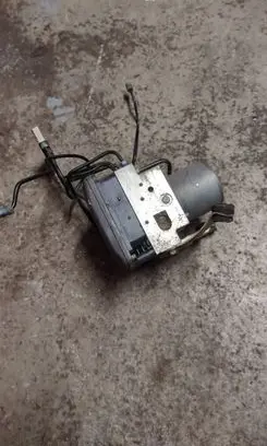 BMW 5 F10 F11 ABS Pump 6799517 6799515