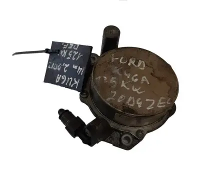 Ford Kuga II Vacuum pump 9673836180 7021390500 12T1410670