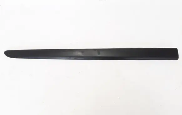 Renault Modus Front door trim (molding) 8200649248