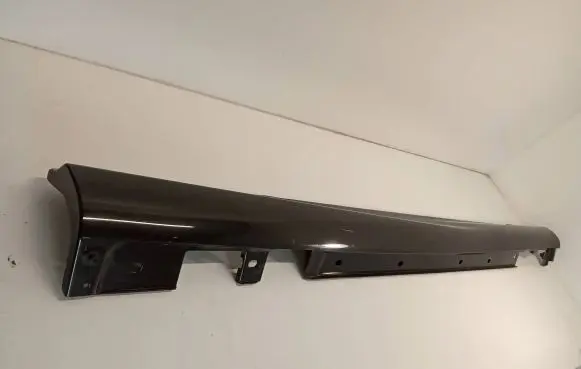 Mercedes-Benz CLK A209 C209 Sill A2096980225 3420902010000 4659631
