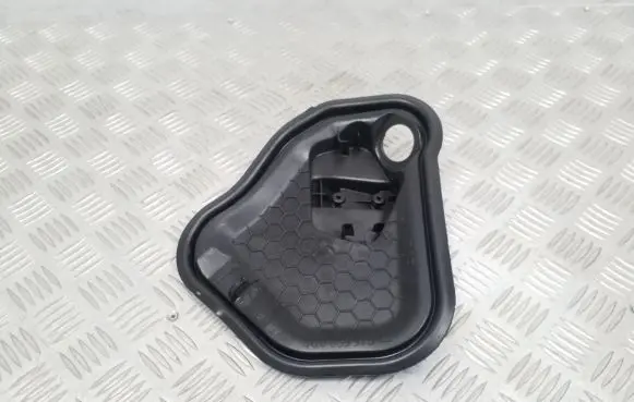 Audi A6 S6 C7 4G Other rear door trim element 4G0839915A