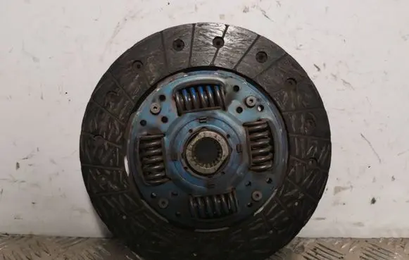 Hyundai Tucson LM Clutch pressure plate 4110026400