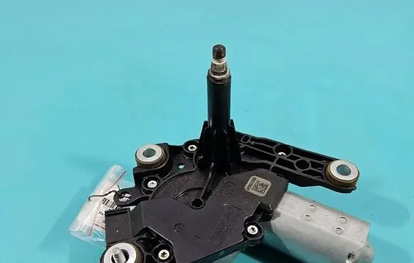 Mercedes-Benz B W246 W242 Rear window wiper motor A2469061701 IMPRK1559153