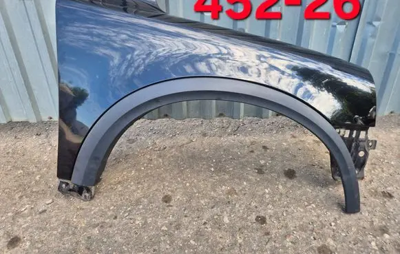 Volvo XC90 Fender 