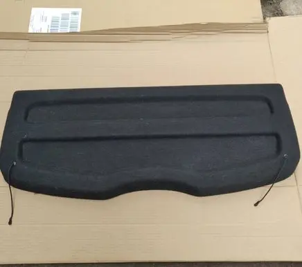 Citroen C3 Parcel shelf 