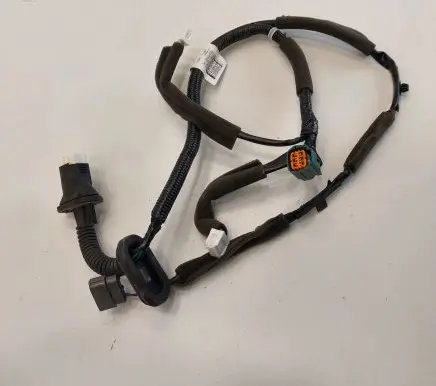 Nissan Leaf II (ZE1) Rear door wiring loom 241265SH0B