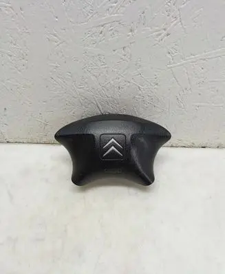 Citroen Berlingo Steering wheel airbag PA10105021 5AVA3B5132474L CA10051XY