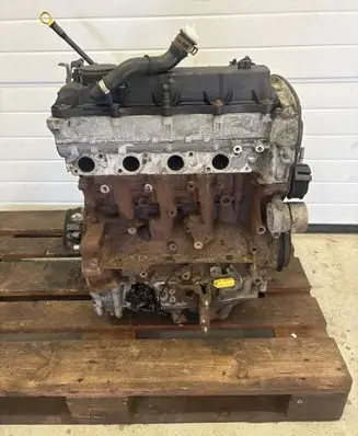 Ford Transit Custom Engine DRFF DRFG DRF4