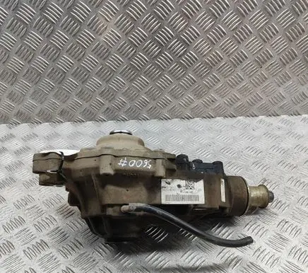 Land Rover Range Rover Velar Front differential J8A23017AB