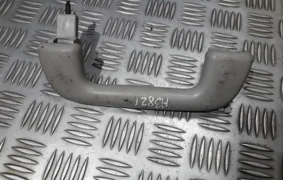 Toyota Corolla E120 E130 Front interior roof grab handle