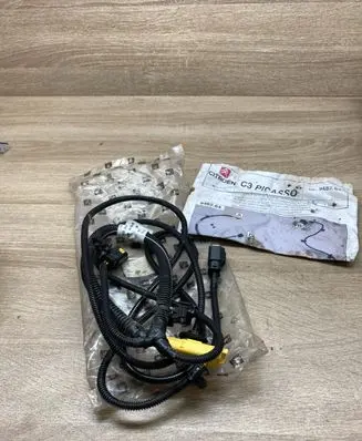Citroen C3 Picasso Plug wire 948264 9663796480