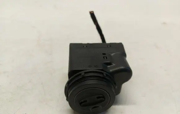 Porsche Macan (95B) Ignition lock 7PP905865H