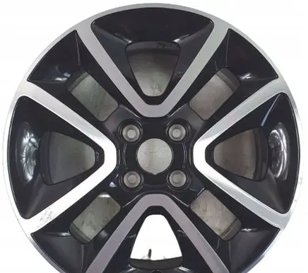 Renault Twingo III R16 alloy rim 403004526R