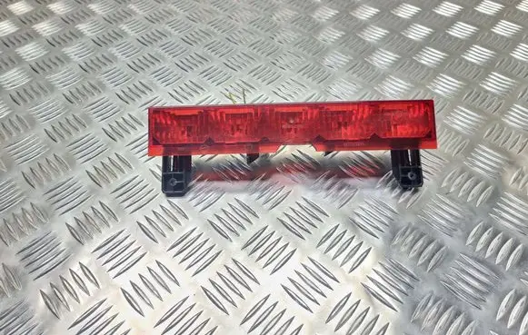 Citroen C4 I Third/center stoplight 9650812280