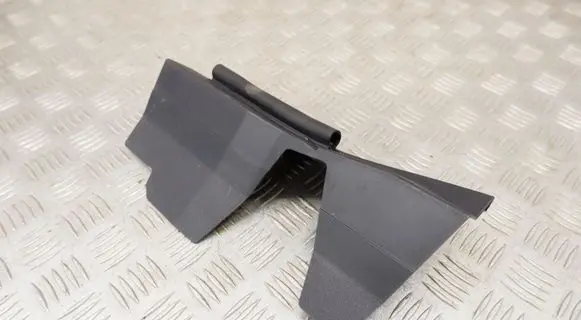 Toyota Highlander XU70 Fender trim (molding) 538070E090
