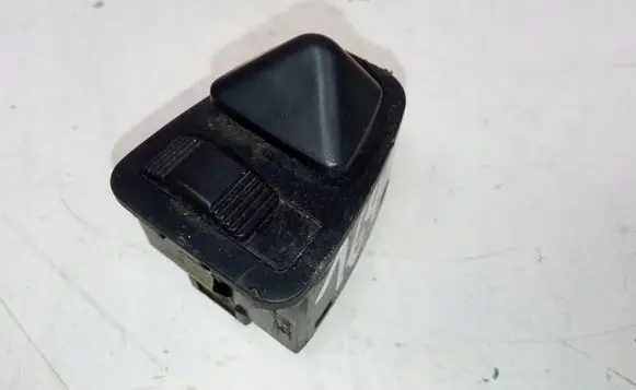 BMW 3 E46 Wing mirror switch 53369