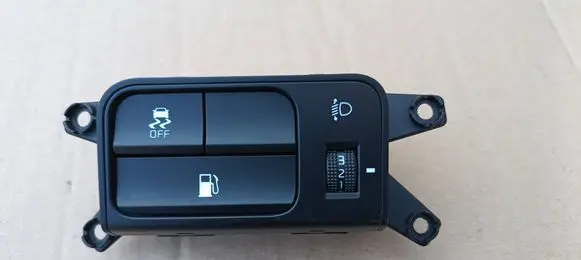 KIA Sorento IV Light switch 93750P4040WK