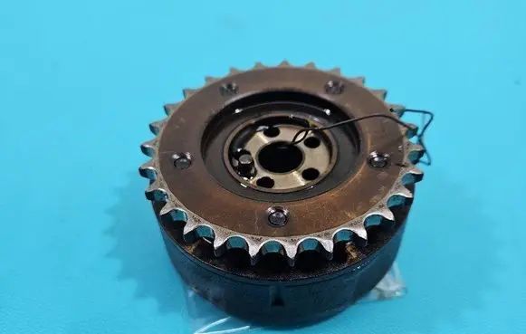Volkswagen Sharan Timing chain sprocket 022109088G IMPRK1369003