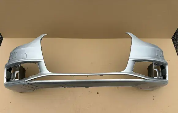 Audi A4 S4 B8 8K Front bumper 8K0807437S