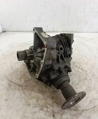 Nissan X-Trail T30 Gearbox transfer box case XUK XU-K