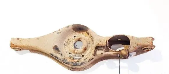 Rear upper control arm/wishbone
