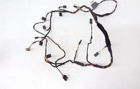 BMW 3 E90 E91 Other wiring loom 6932699
