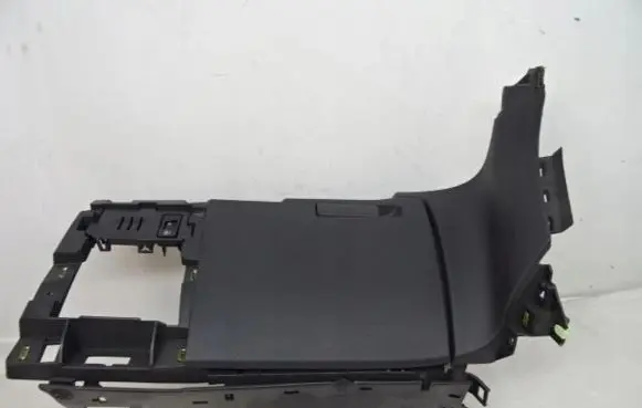 Peugeot 3008 I Dashboard storage box/compartment 9685168577