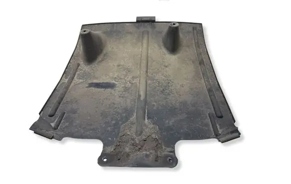 Ford Focus Trunk boot underbody cover/under tray BM51F11782AB